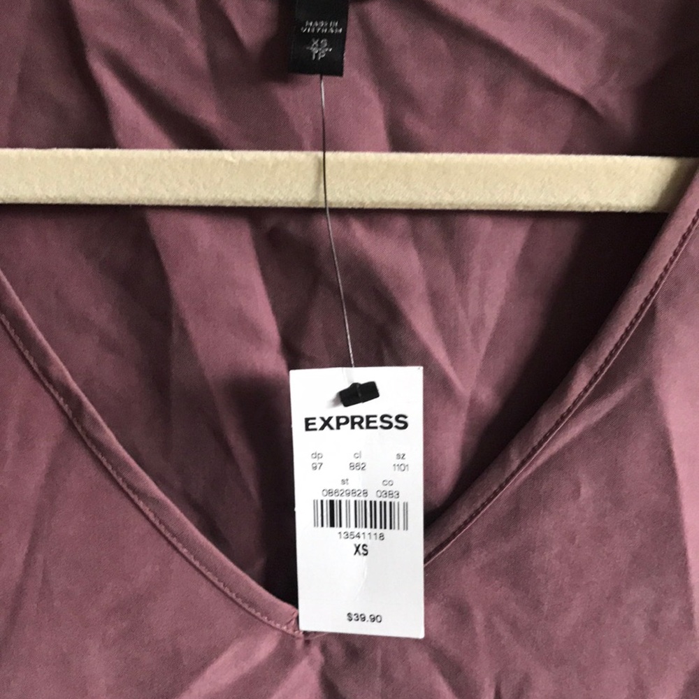 Express blouse - Picture 2 of 2